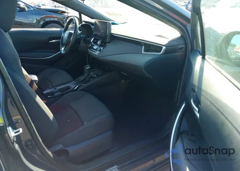 2024 Toyota Corolla Se z USA, uszkodzony, nr VIN 5YFS4MCE2RP183013